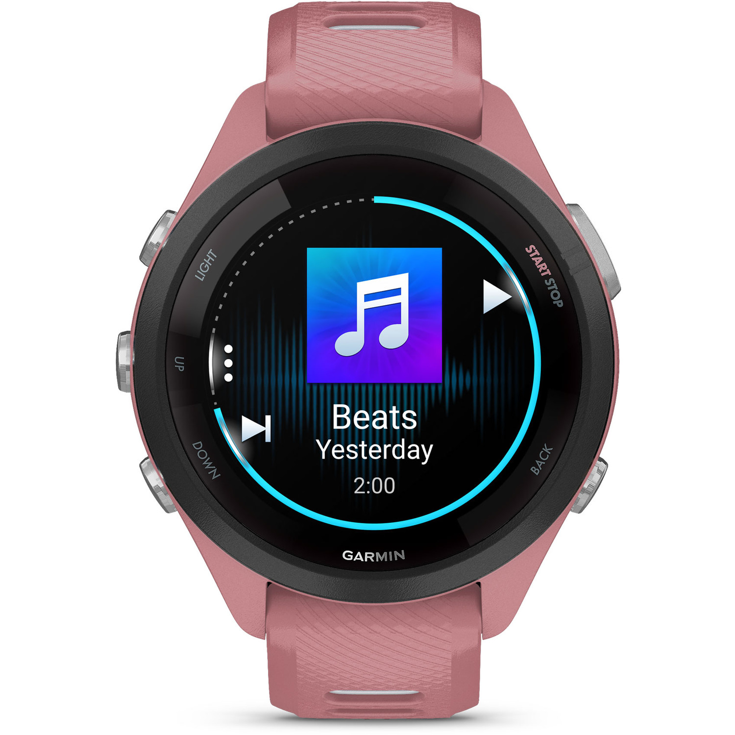 Garmin Forerunner 265S