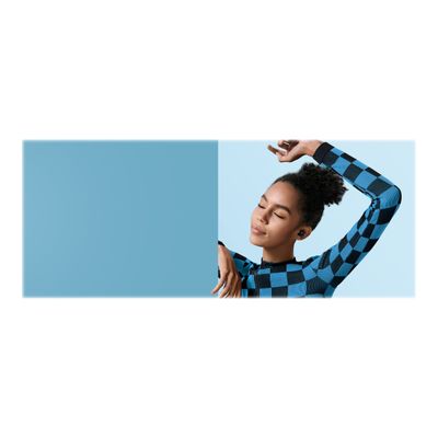 Xiaomi Redmi Buds 3 Lite - Kit main libre - écouteur sans fil bluetooth - noir