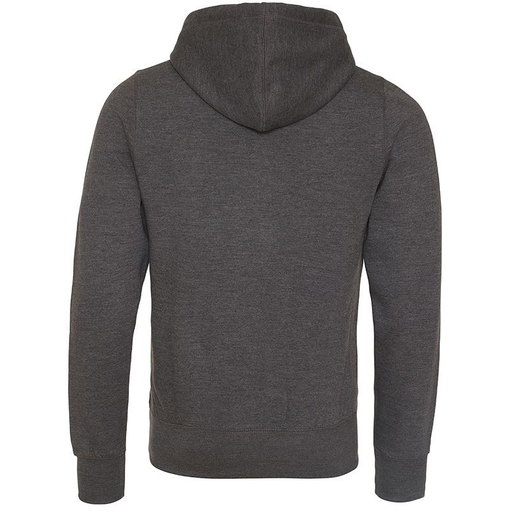 Sudadera Con Capucha Awdis Just Hoods Chunky