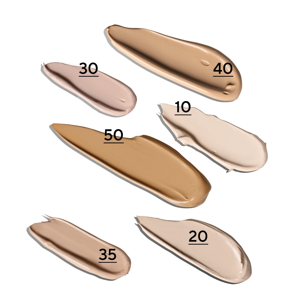Madara Skinonym Semi-Matte Peptide Foundation 40 Sand30 ml