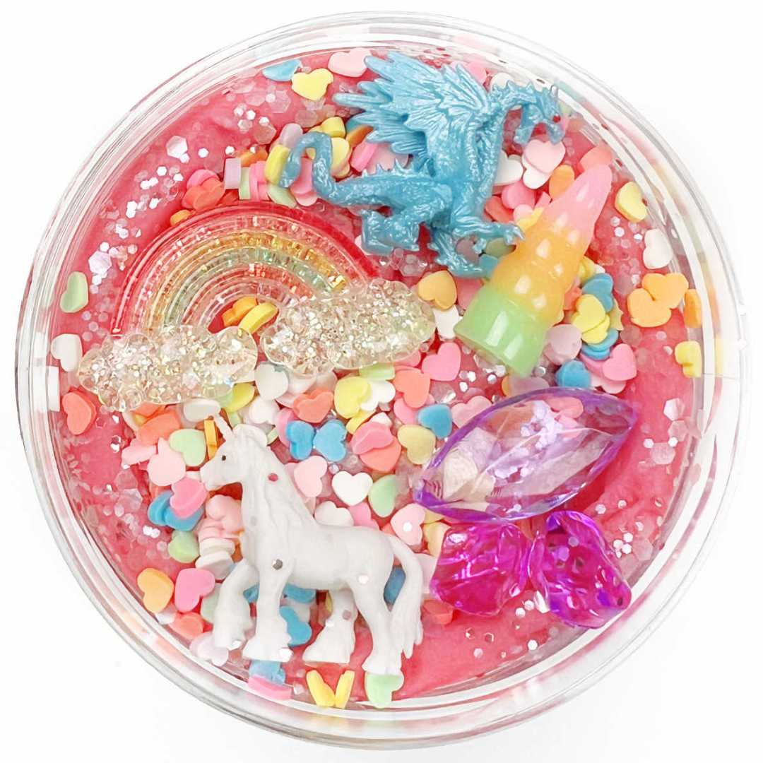 invitation to imagine speelklei surprise pot - magic
