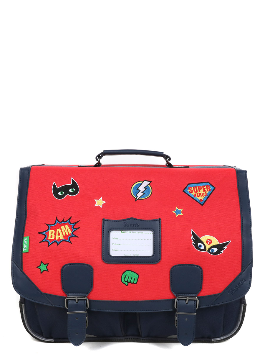 Cartable Tann's Tristan 41 cm