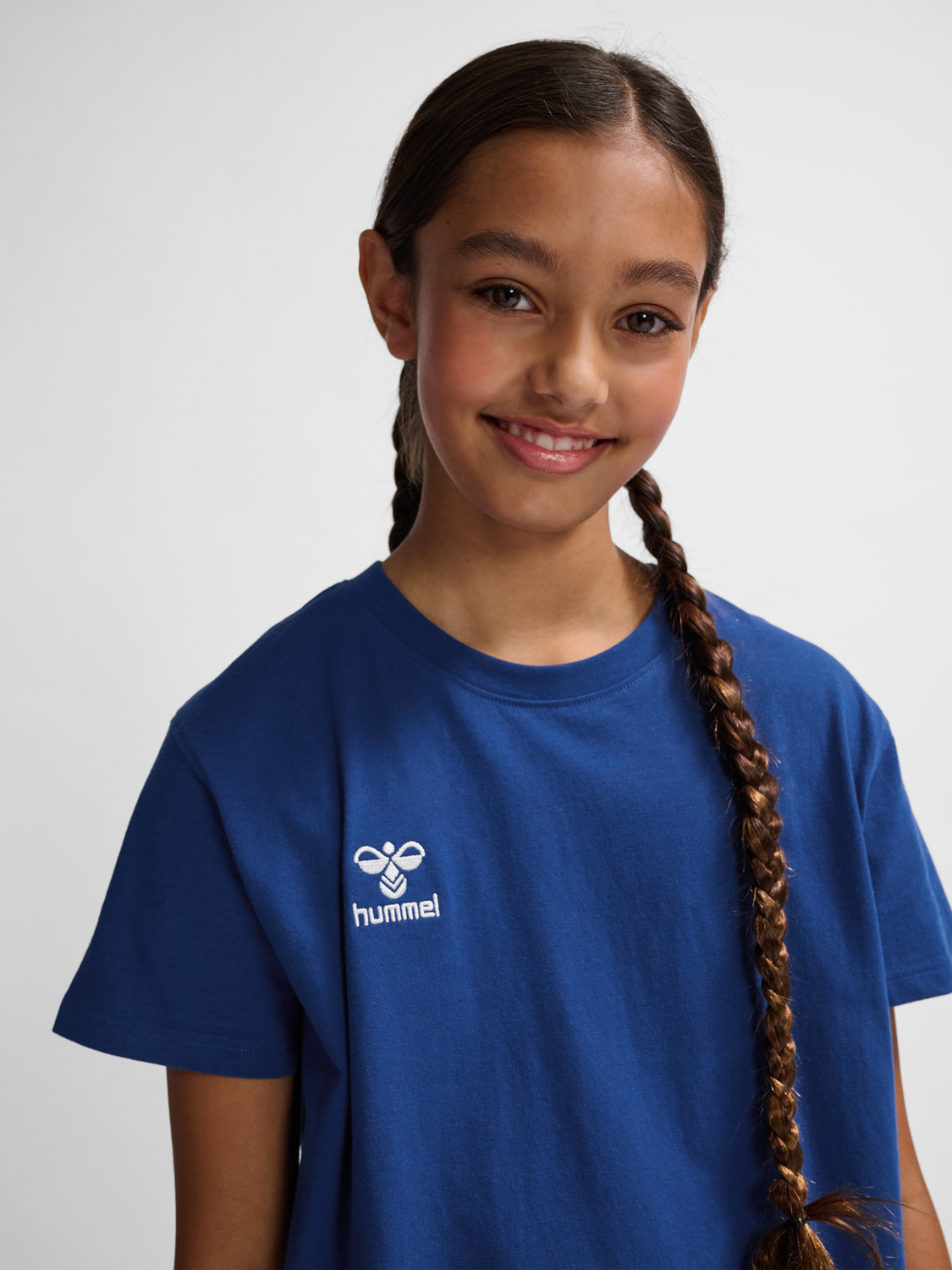 hmlGO 2.0 T-SHIRT S/S KIDS