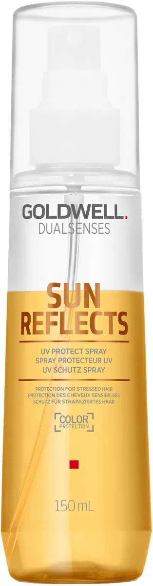 Goldwell Dualsenses Sun Reflects UV Protect Spray - 150 ml.