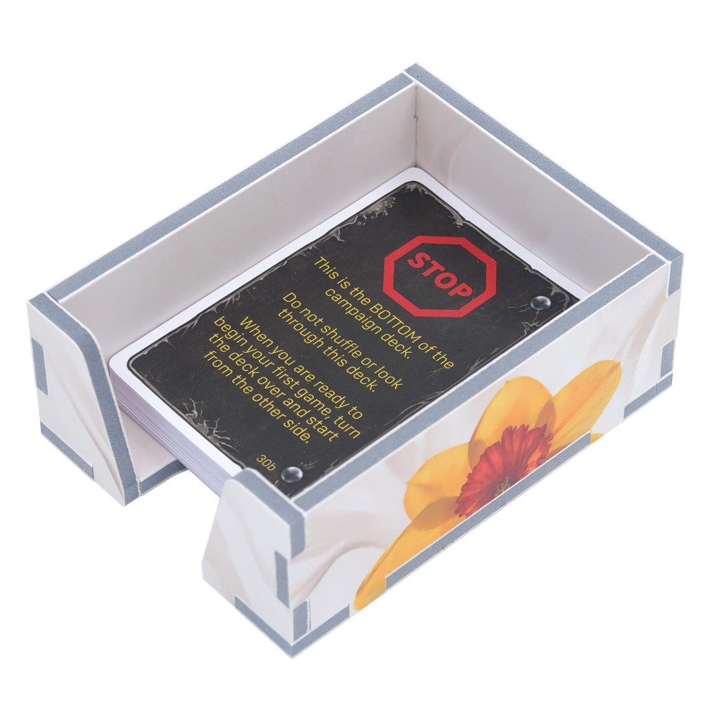 Rangement pour Boîte Folded Space - Revive