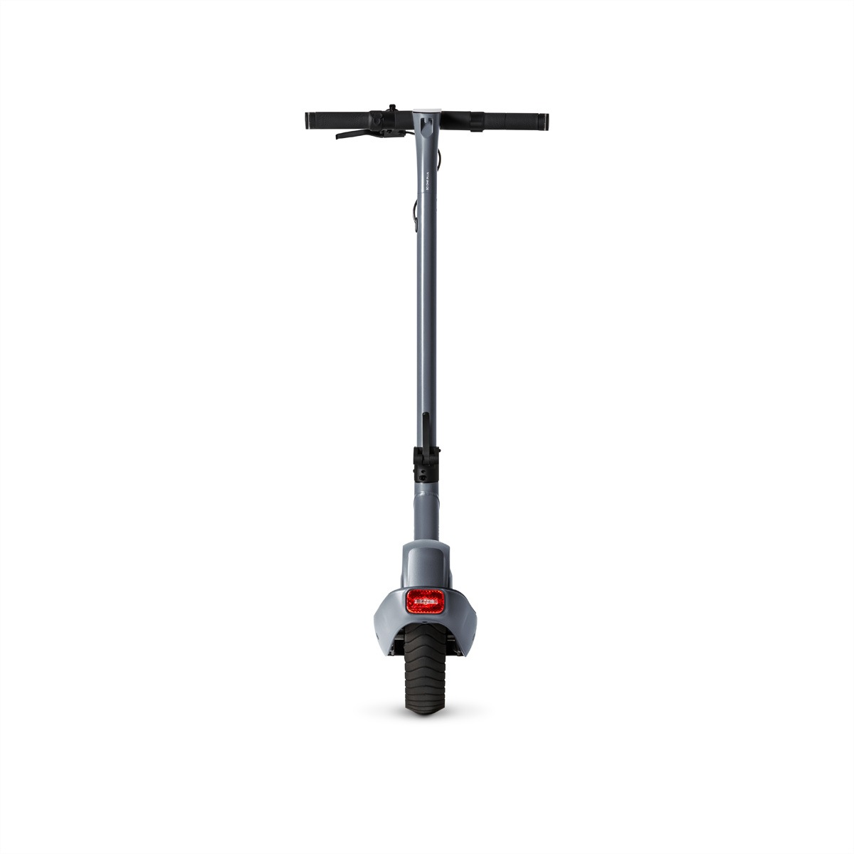 soflow Scooter »SoFlow E-Scooter SO ONE+, Black« 20 km/h