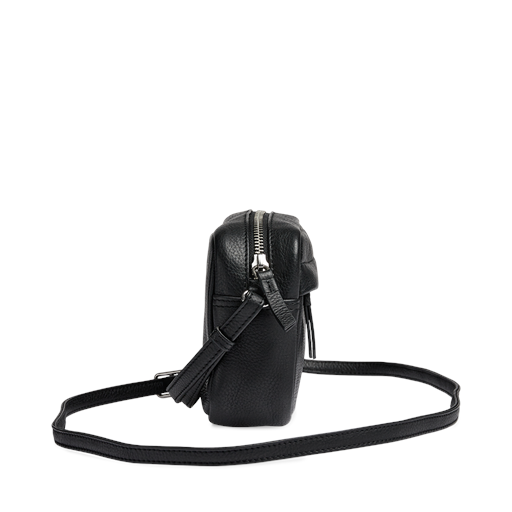 Markberg Edit Crossbody Taske, Black