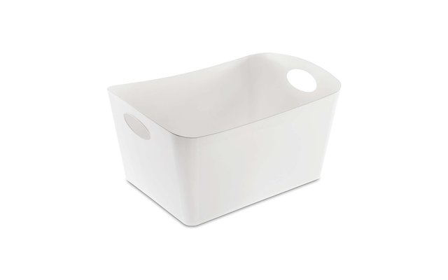 Koziol BOXXX L Aufbewahrungsbox 15 Liter