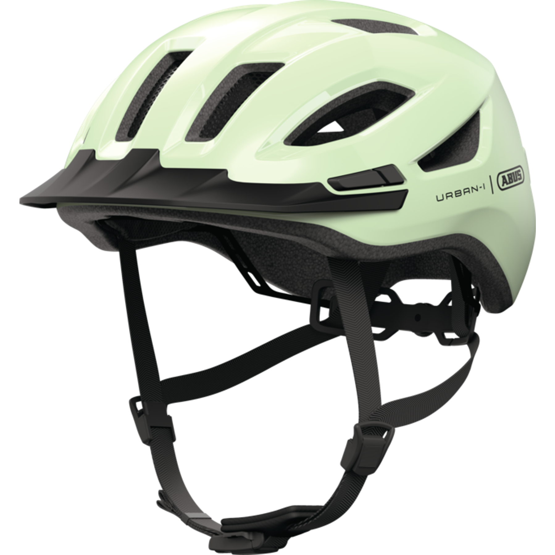 ABUS Urban-I 4.0 Fietshelm