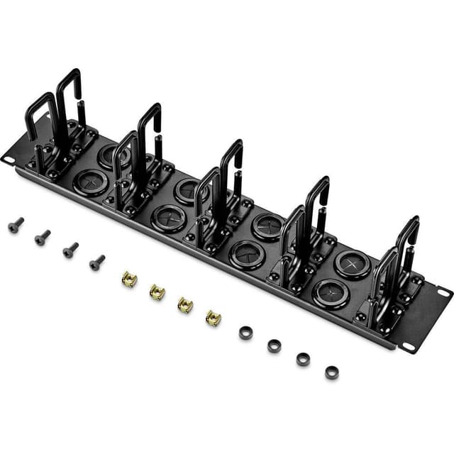 Renkforce RF-3525040 Netværksskab-kabelføring 1 stk
