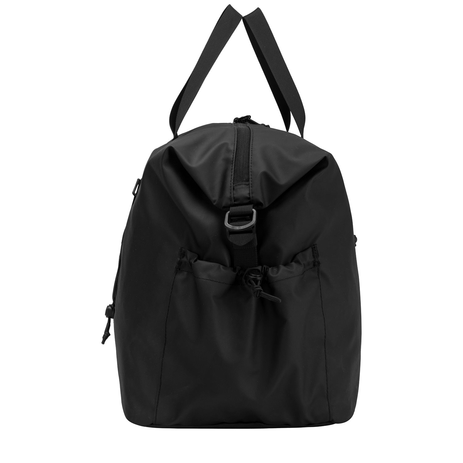 Elliker Arten Holdall L black