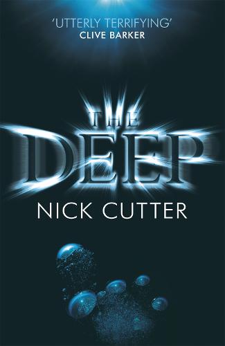 The Deep (Paperback)