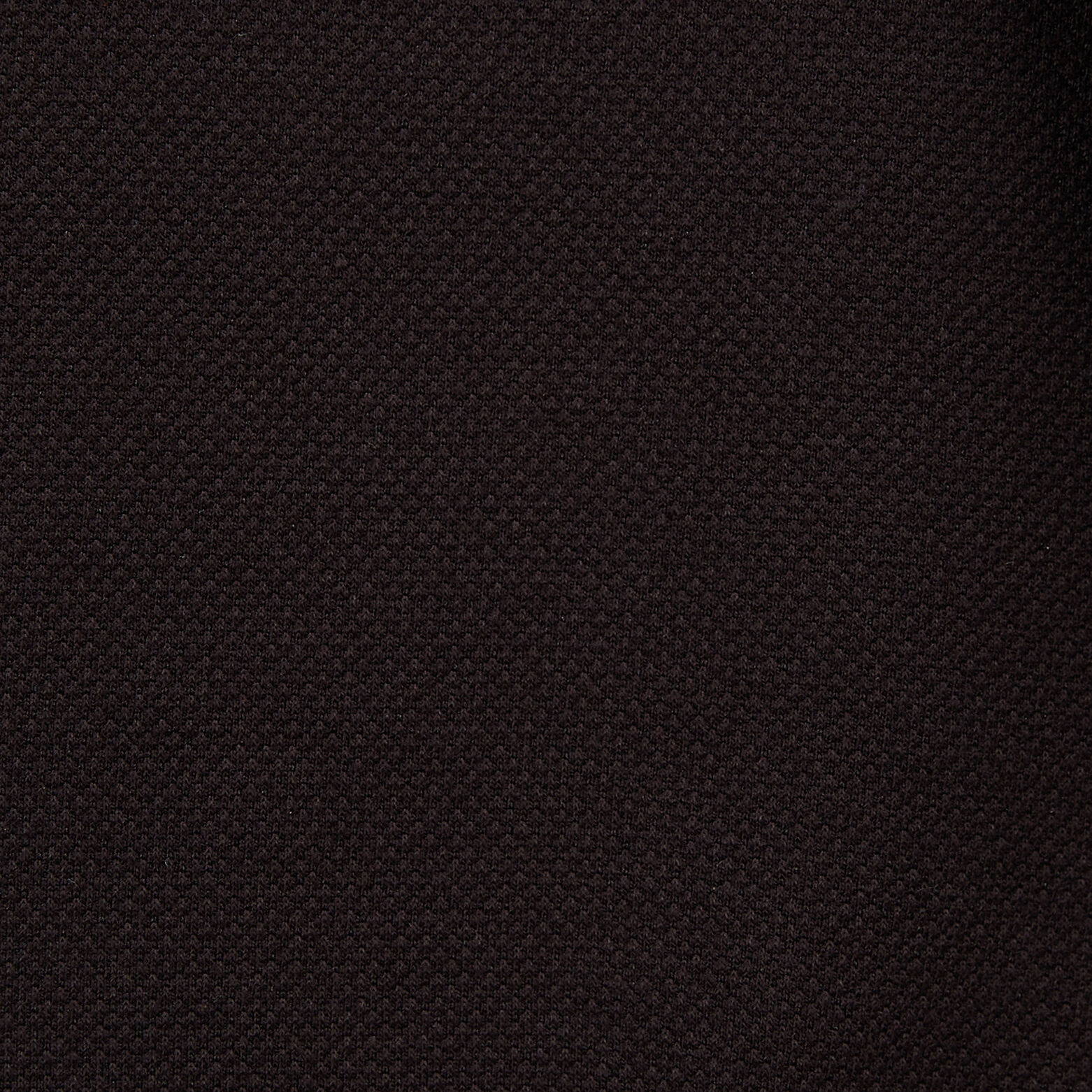 Veste maille slim Marron