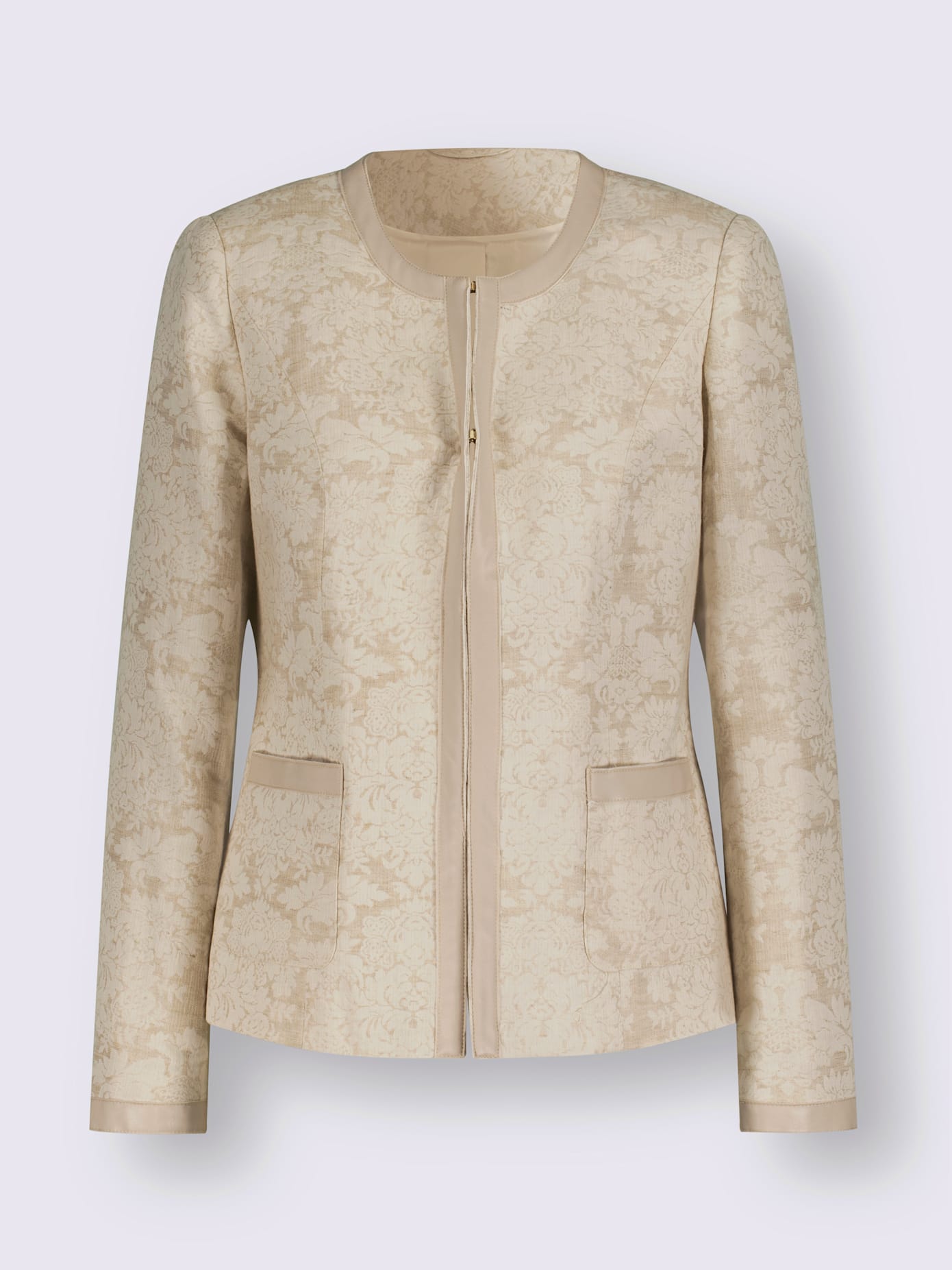 Blazer 40% lin