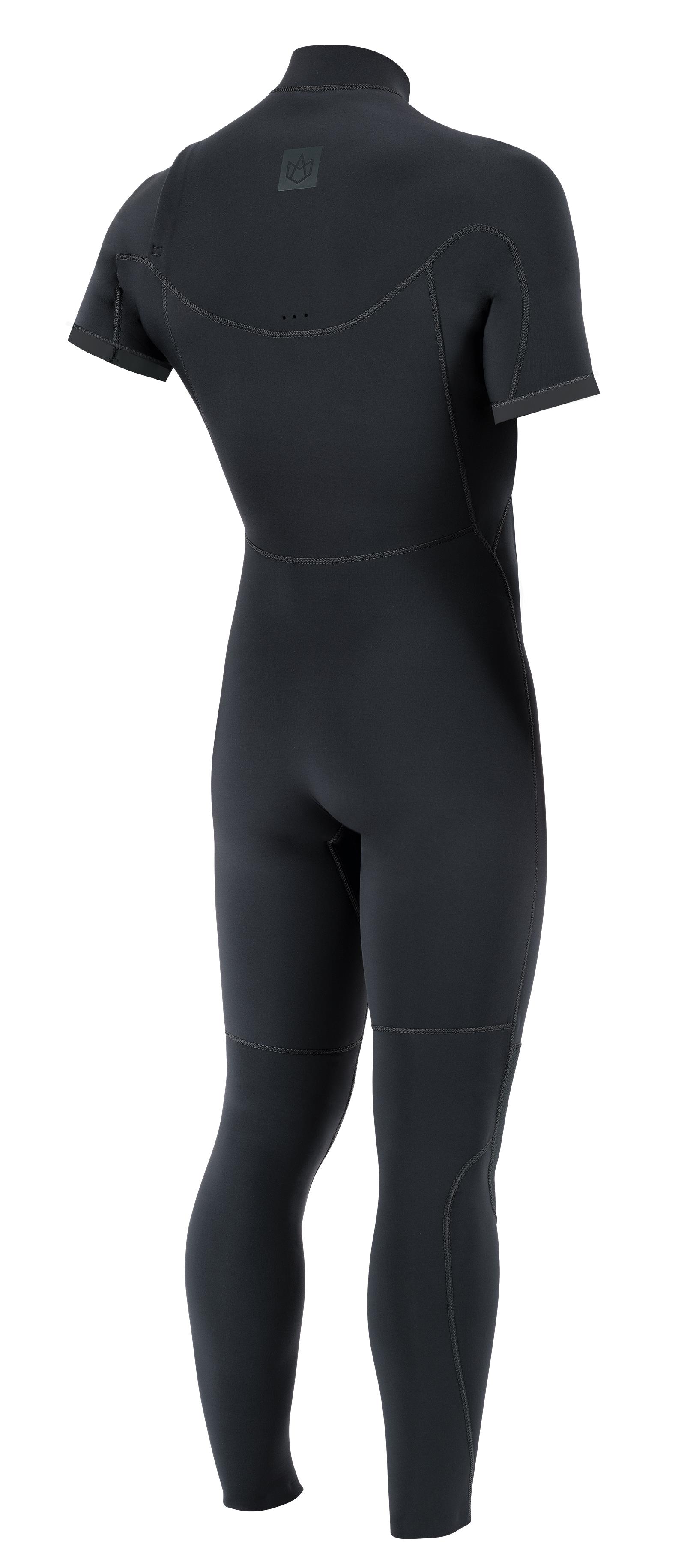 Manera Seafarer Hybrid - FZ -2.2mm- 2023 ( Short sleeves - Long legs) M