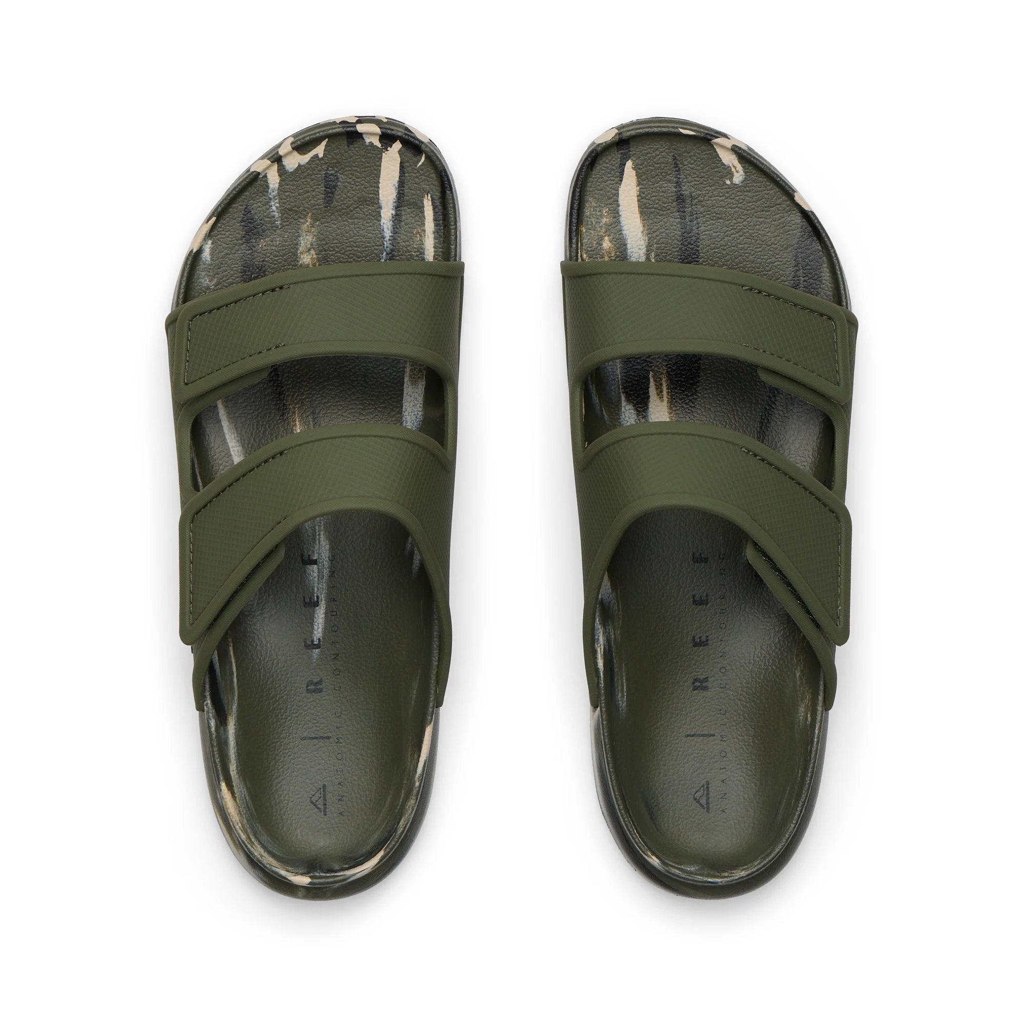 Oasis Adapt Camo Marble