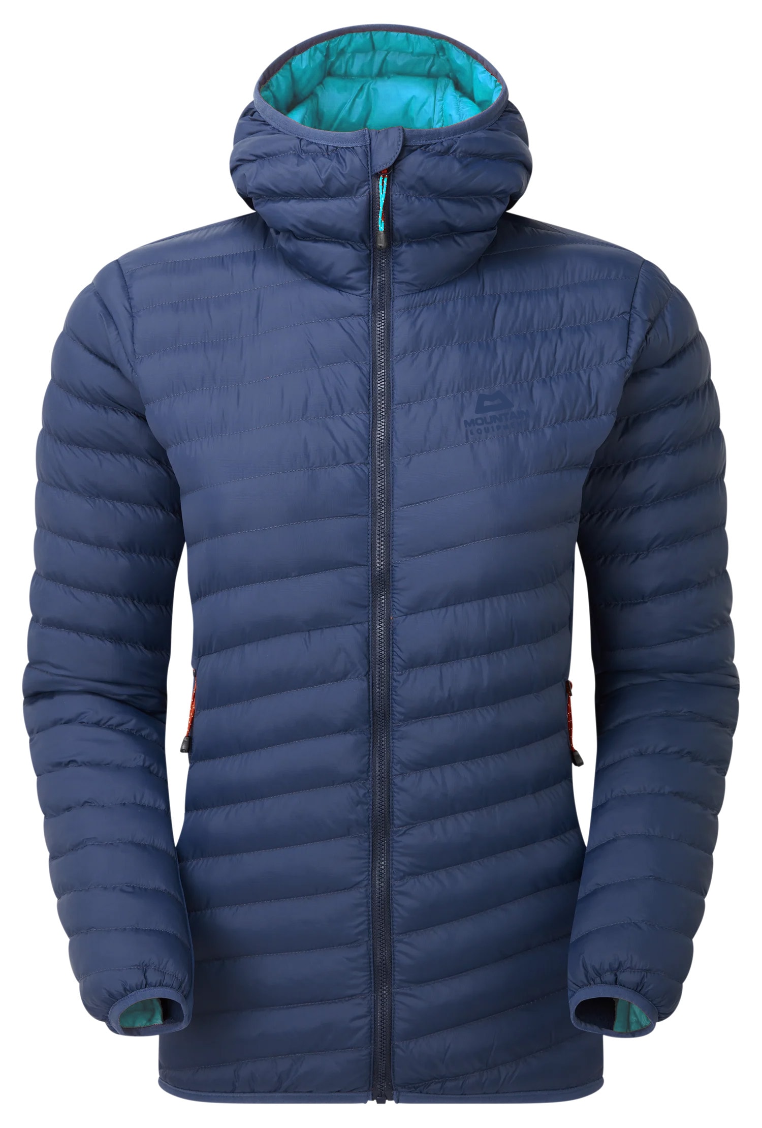 Mountain Equipment Particle Hooded Jacket, W's<br>Svært allsidig jakke - en stor favoritt året rundt!