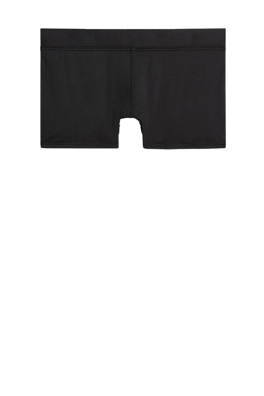 zwemboxer zwart
