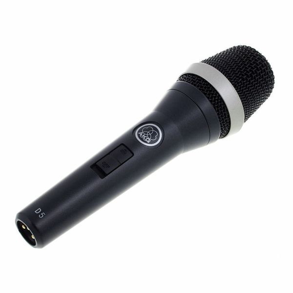 AKG D-5 S Set