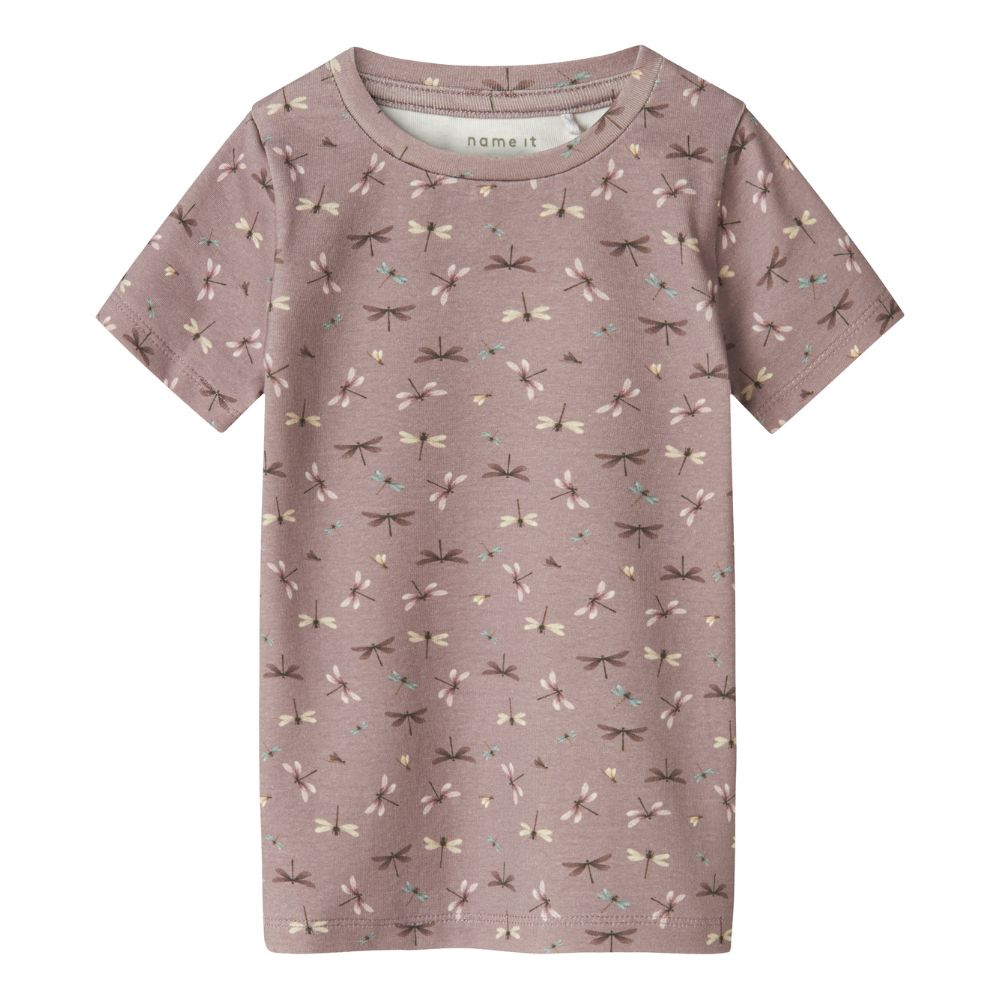 Name it T-shirt Joyane
