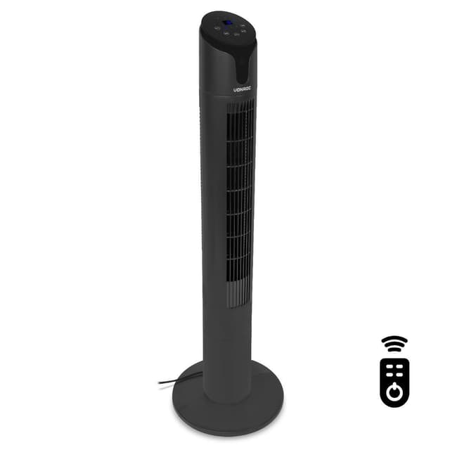 VONROC Ventilator