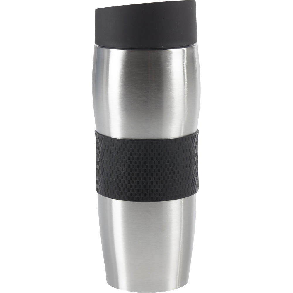 Mug isotherme en inox