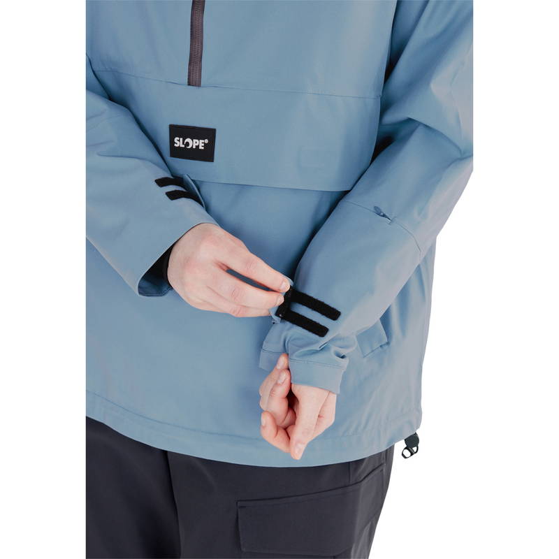Slope Ruki Ski Anorak Dame