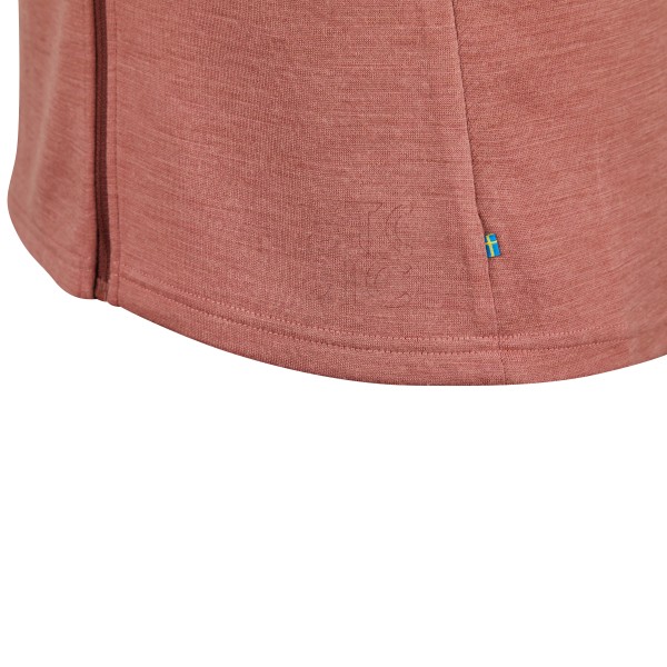 Stoic - Women's Merino260 StadjanSt. Vest - Gilet en laine mérinos