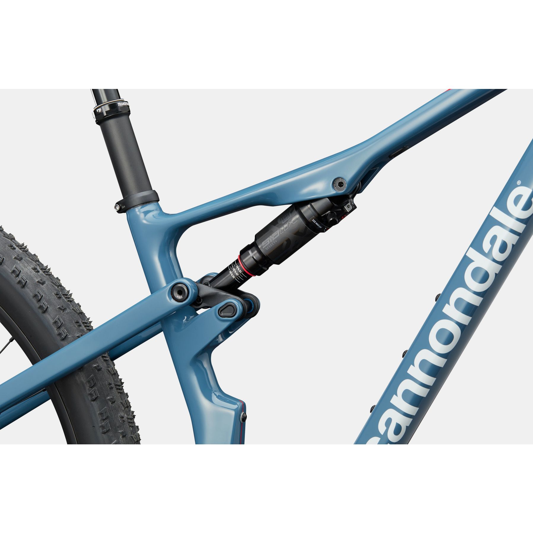 Cannondale Scalpel 2 Lefty 2026
