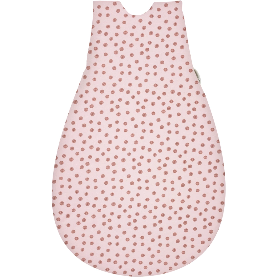 Alvi® Baby-Mäxchen® Außensack Curly Dots