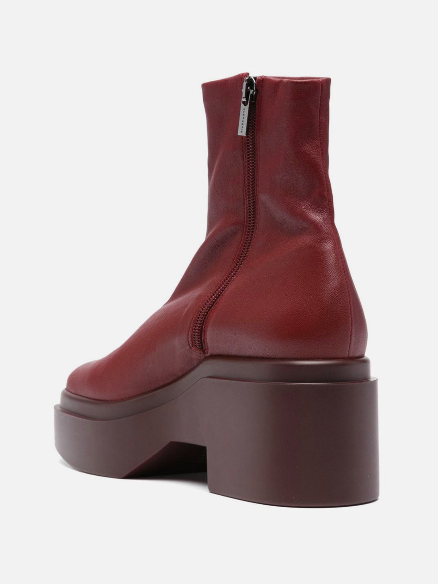 NELLE, stretch garnet
