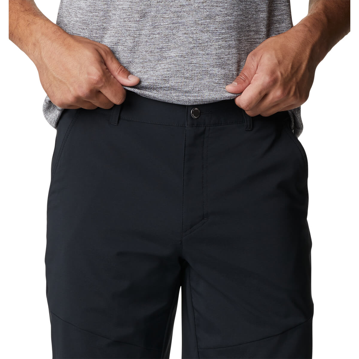 Columbia Tech Trail Vandreshorts Herre