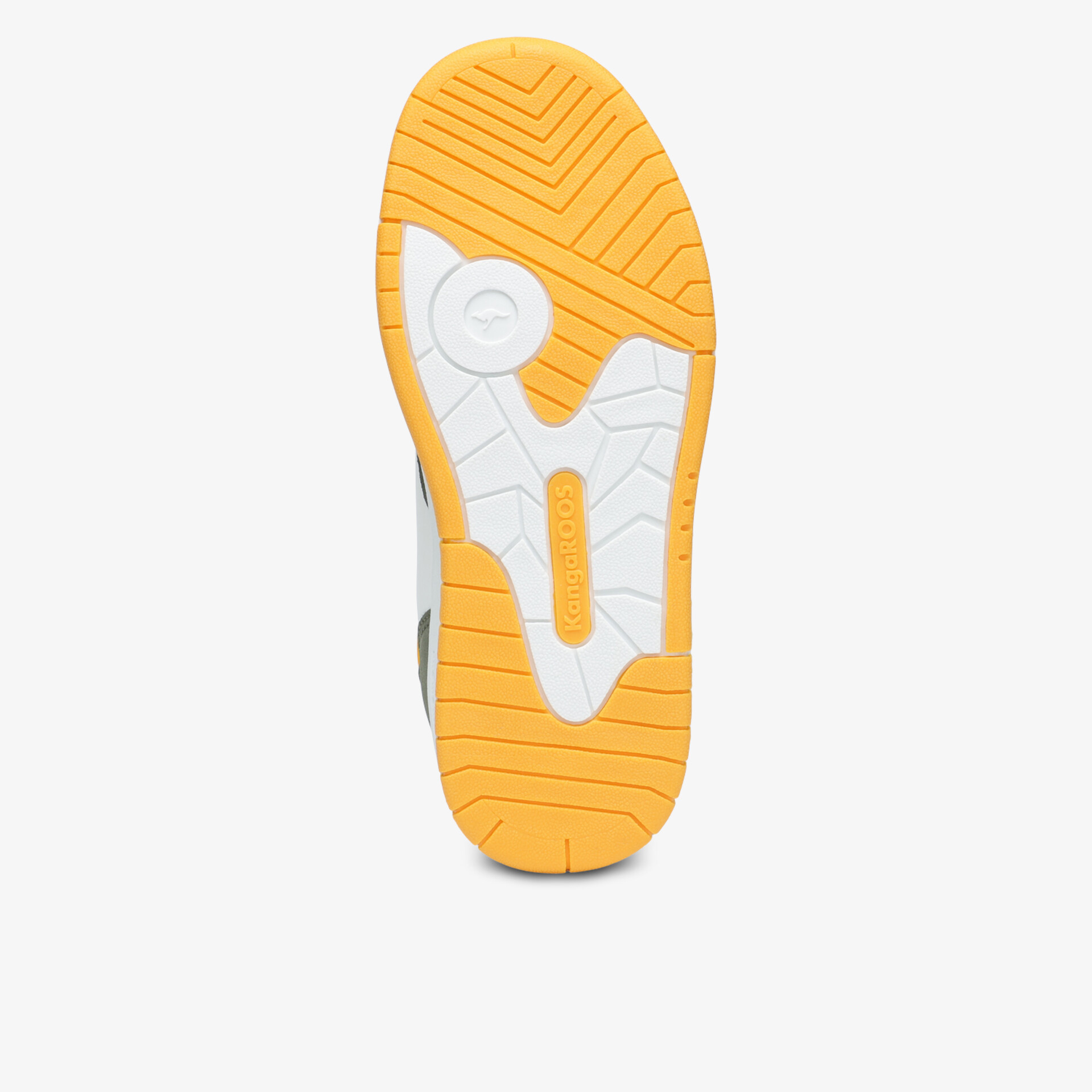 KangaROOS Kinder Sneaker High - Mehrfarbig | Jetzt auf reno.de kaufen
