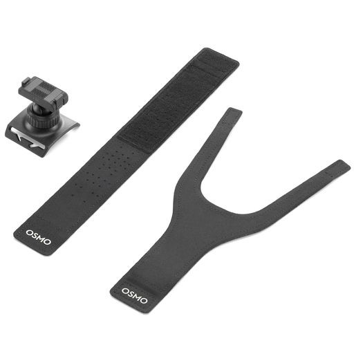 DJI - Osmo Action 360° Håndledsstrop