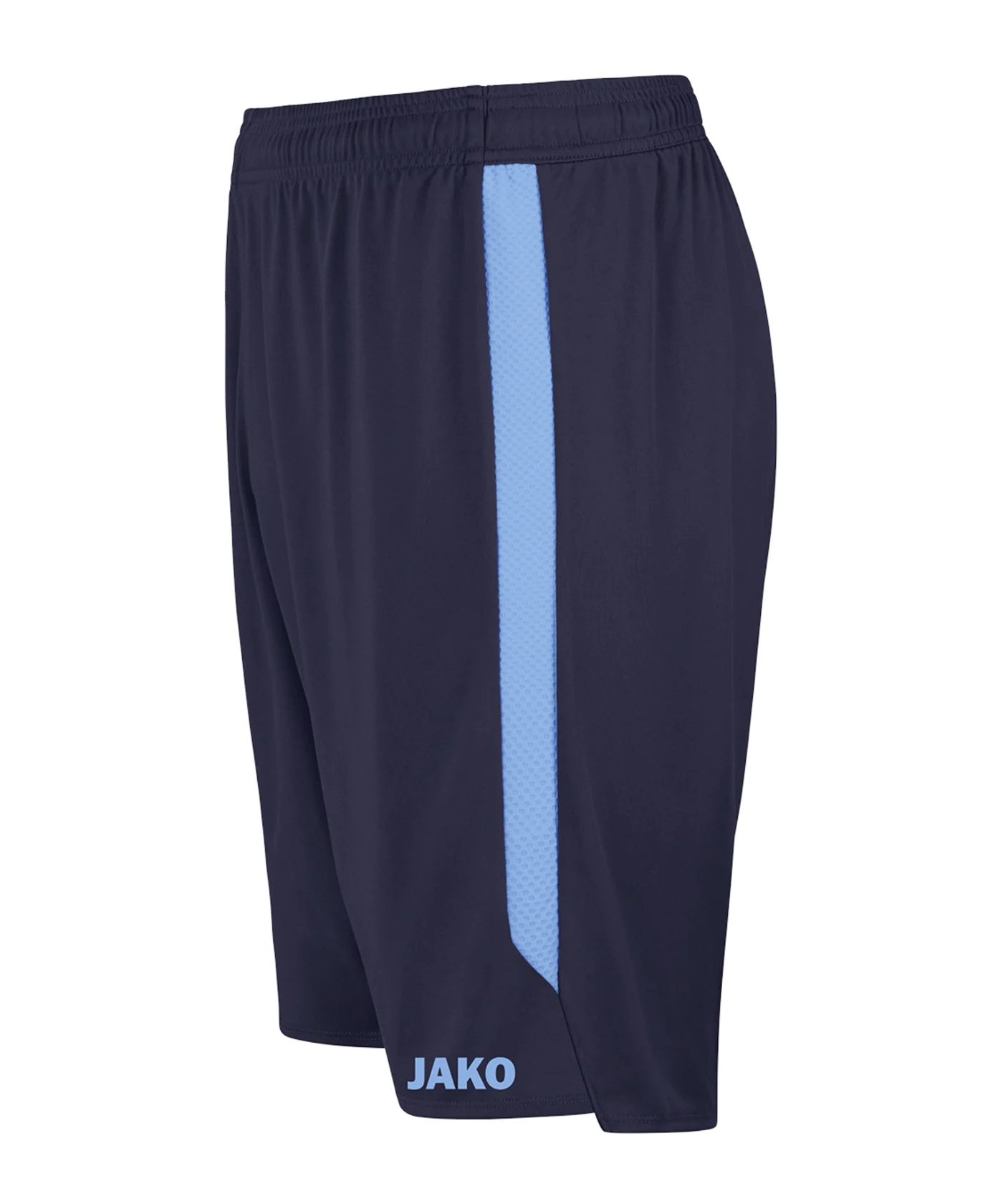 JAKO Power Short Kids Blau F910