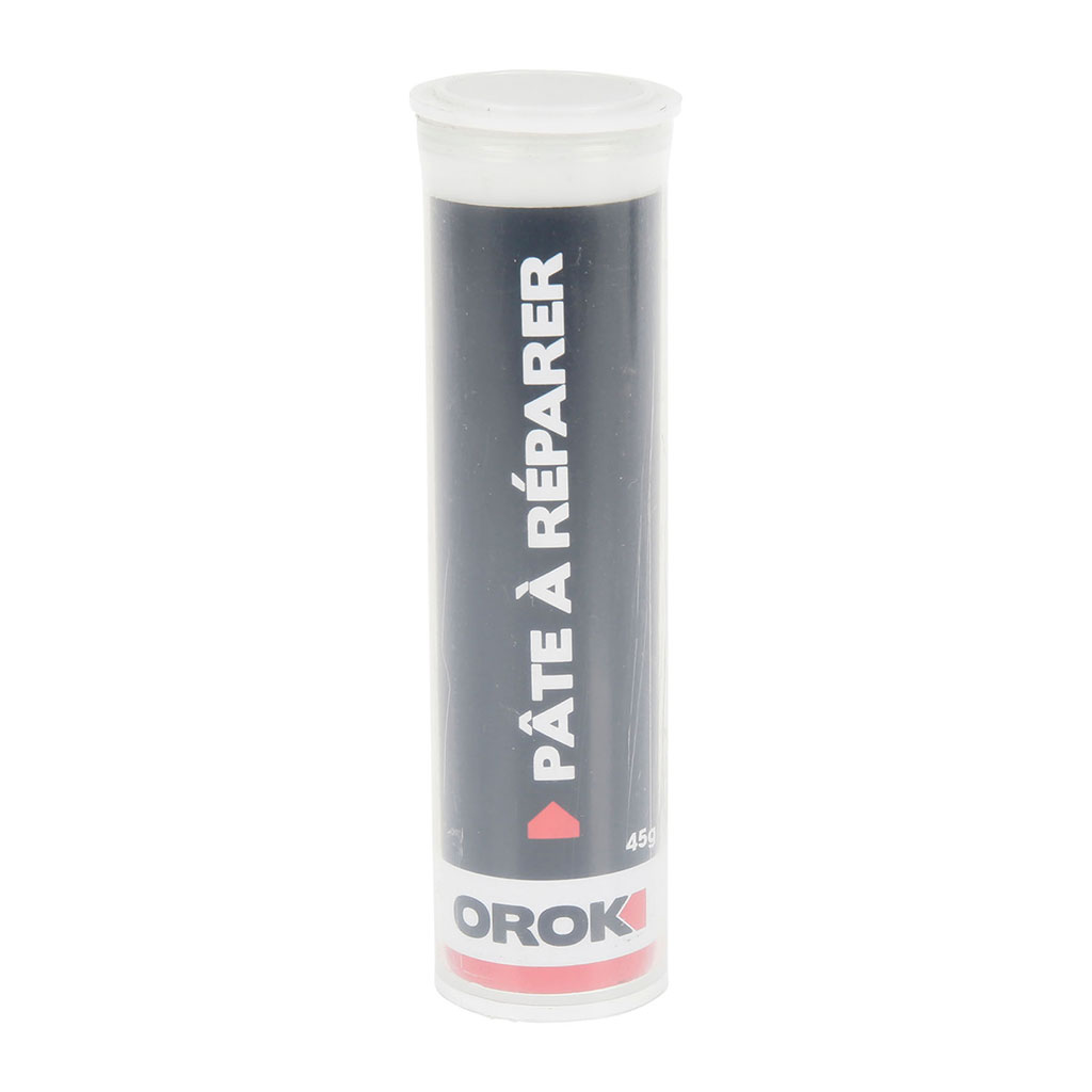 Tube pâte à réparer époxy 45g