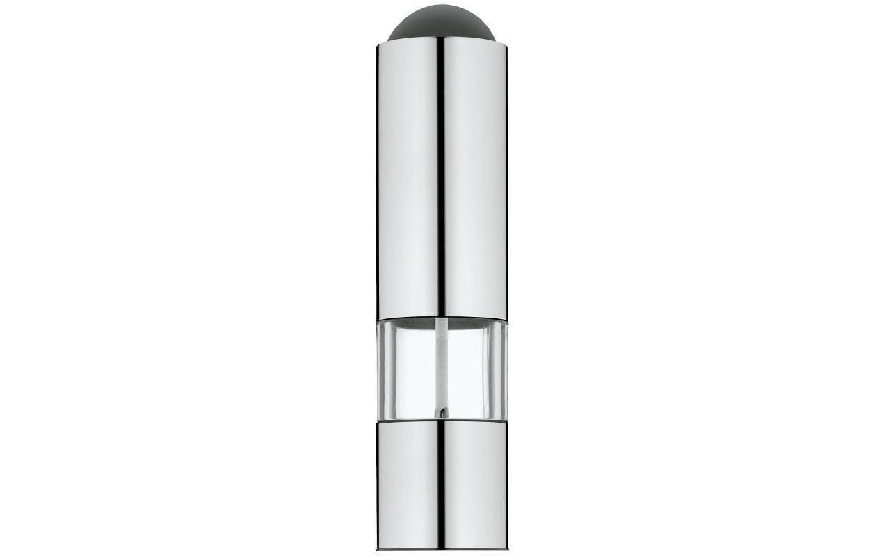 Salz- und Pfeffermühle 21 cm, Silber mattSalz- und Pfeffermühle
