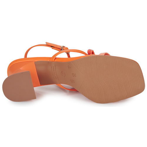 Moony Mood - CYLANA - Orange