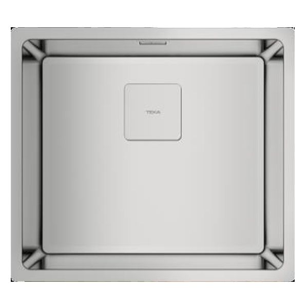 Teka Lava-Louça Sobrepor FLEX LINEA R15 50 40
