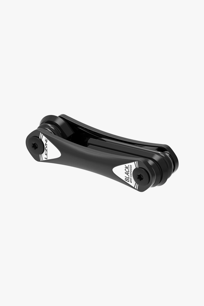 Lezyne RAP II - 6 Werkzeug Set