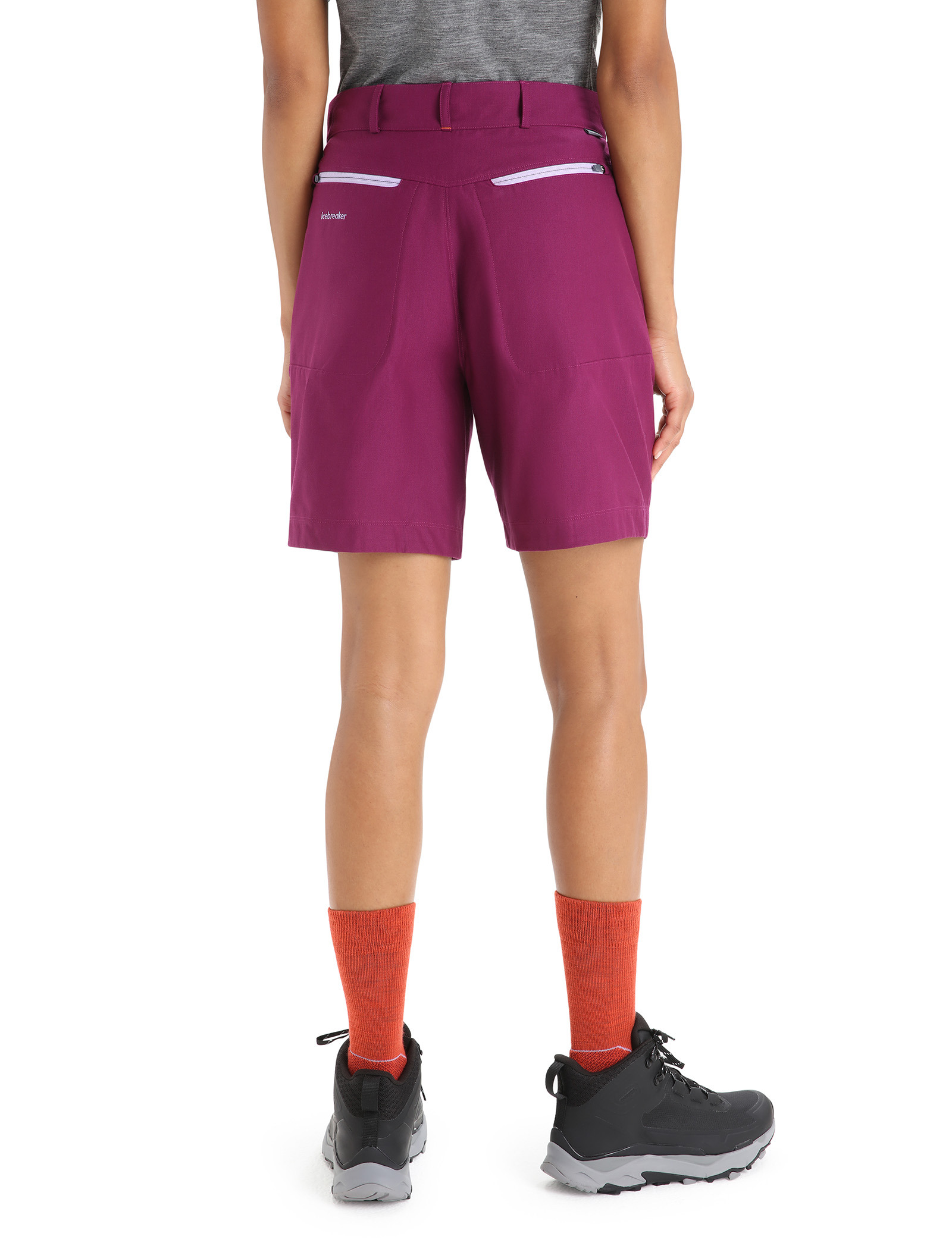 Women Hike Shorts