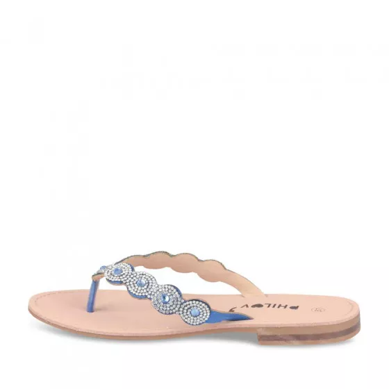 Tongs BLEU PHILOV