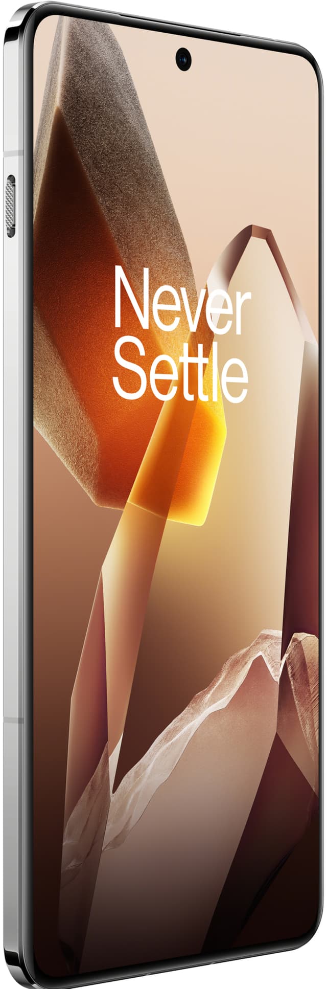 OnePlus 13 smartphone 5G 16/512GB (hvid)