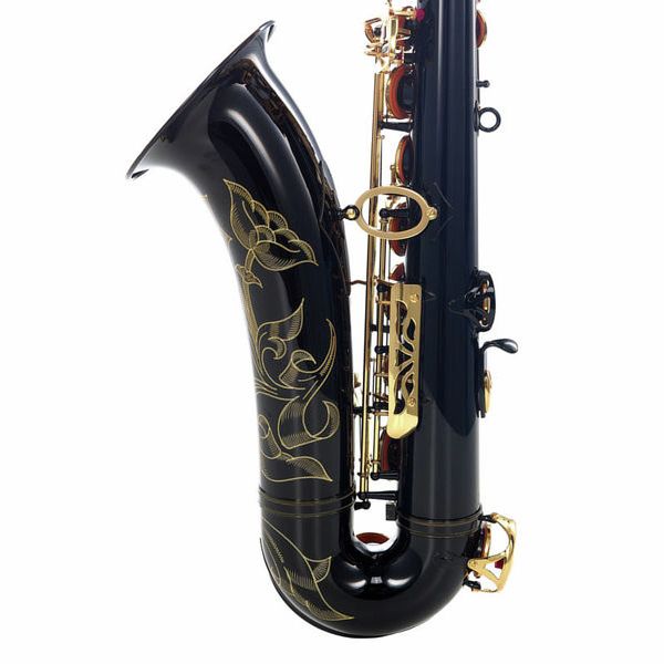 Yamaha YTS-82 ZB 03 Tenor Sax