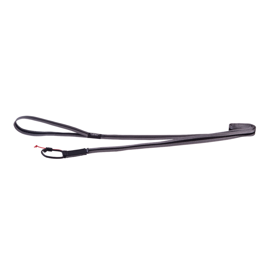 AIRTECH CORREA ULTRA LITE L HLU87 G VERMELHO