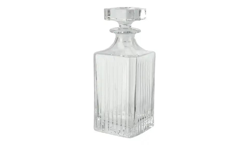 Peill+Putzler Whiskyflasche 750 ml Boston
