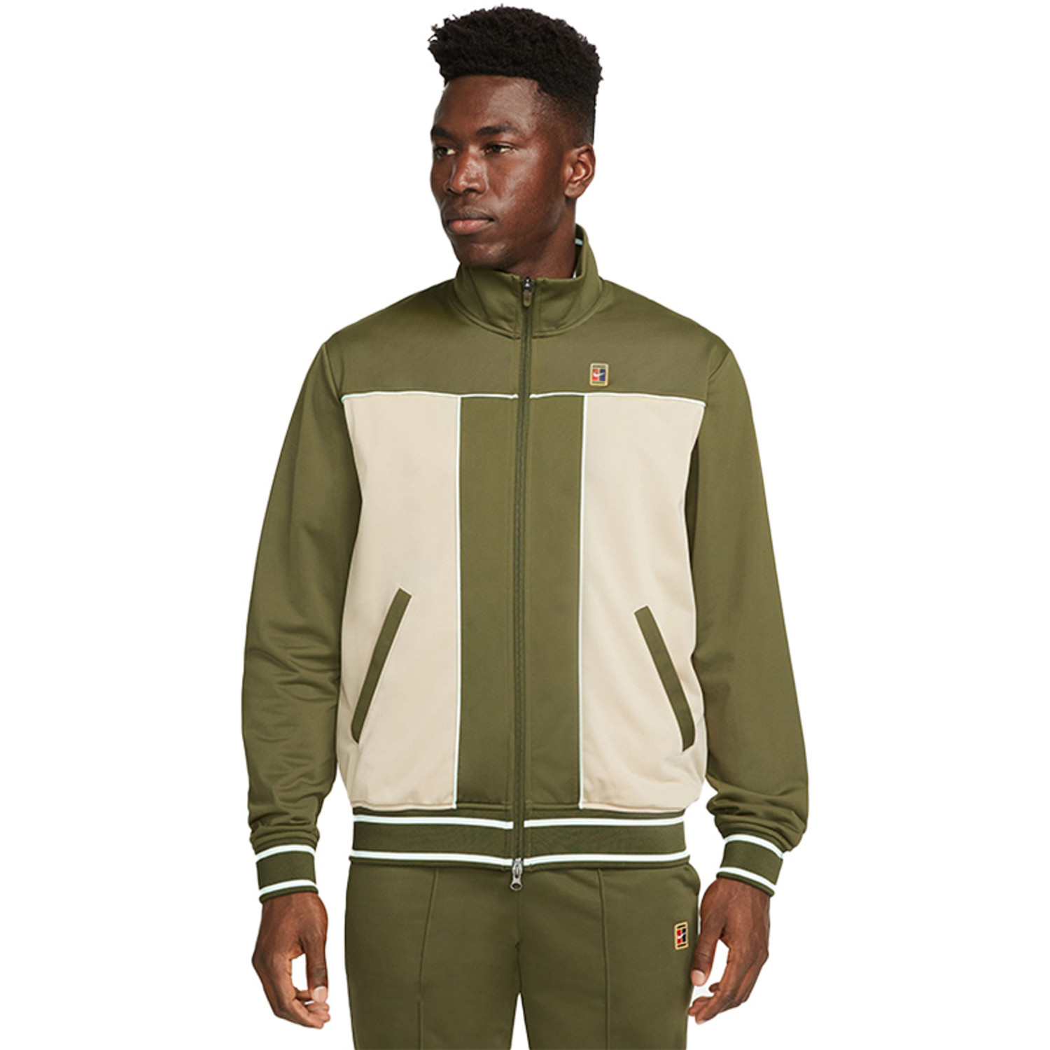 Nike Heritage Set Heren