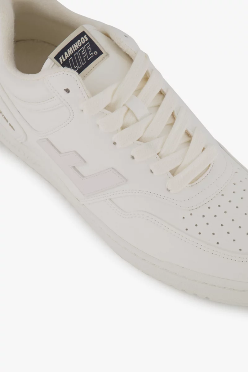 FLAMINGOS LIFE Retro 90s Damen Sneaker