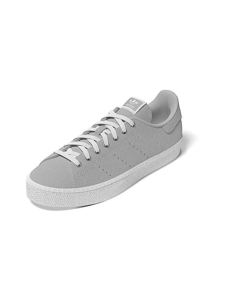 ADIDAS ORIGINALS Sneaker STAN SMITH grau