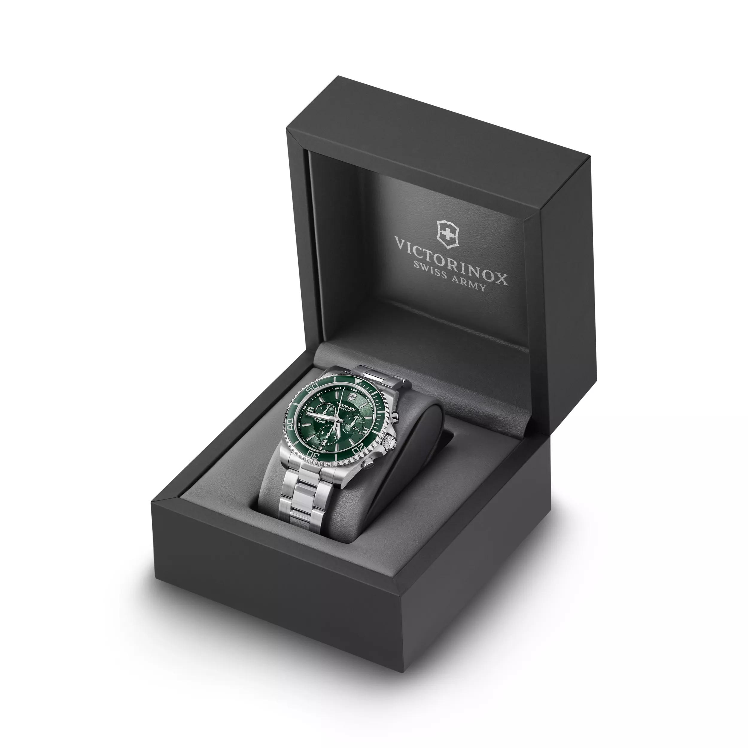 Maverick Chronograph-Maverick Chronograph